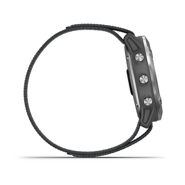Garmin Enduro Aktivite Saati