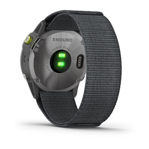 Garmin Enduro Aktivite Saati