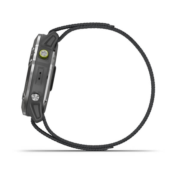 Garmin Enduro Aktivite Saati
