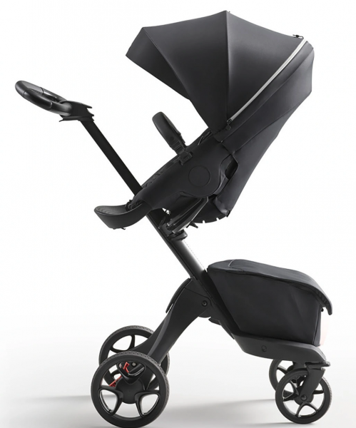 Stokke Xplory X Bebek Arabası