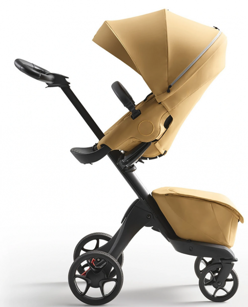 Stokke Xplory X Bebek Arabası