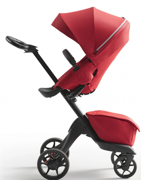 Stokke Xplory X Bebek Arabası