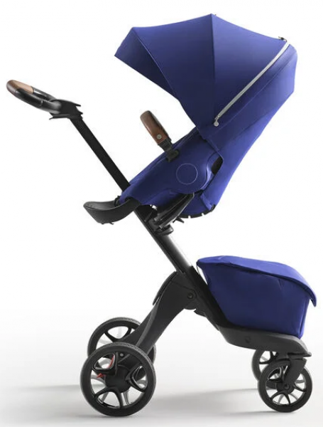 Stokke Xplory X Bebek Arabası