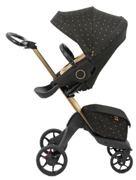 Stokke Xplory X Bebek Arabası