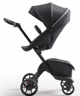 Stokke Xplory X Bebek Arabası