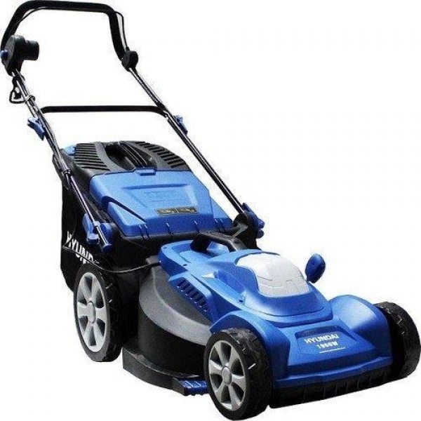 Hyundai C4405 Çim Biçme Makinesi