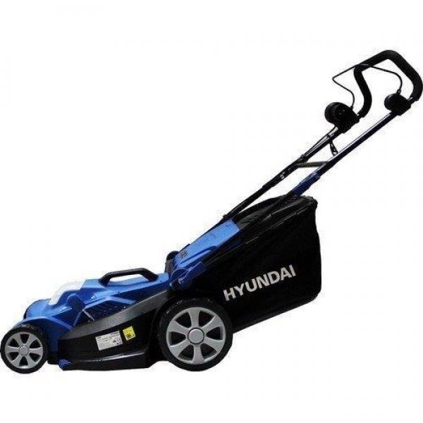 Hyundai C4405 Çim Biçme Makinesi