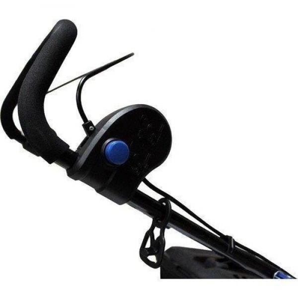 Hyundai C4405 Çim Biçme Makinesi