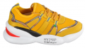 Walkway E-23 Unisex Spor Ayakkabı