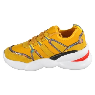 Walkway E-23 Unisex Spor Ayakkabı