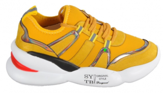 Walkway E-23 Unisex Spor Ayakkabı