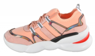 Walkway E-23 Unisex Spor Ayakkabı