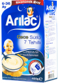 Arılac Instant 7 Tahıllı Gece 400 gr resim