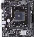 Asus Prime A320M-R-SI resim