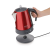 Arzum AR3008 Ehlikeyif Delux Çay Makinesi
