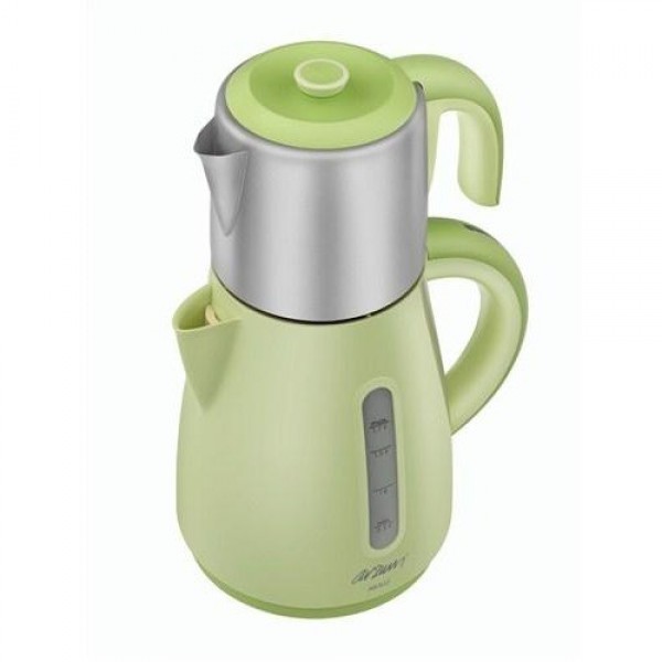 Arzum AR387 Akıllı Çay Makinesi