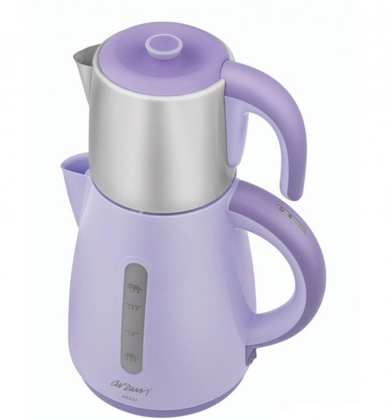 Arzum AR387 Akıllı Çay Makinesi
