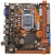 Seclife H61FHL LGA 1155 Soket Anakart
