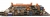 Seclife H61FHL LGA 1155 Soket Anakart