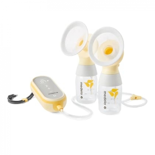Medela Freestyle Flex Göğüs Pompası