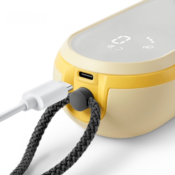 Medela Freestyle Flex Göğüs Pompası