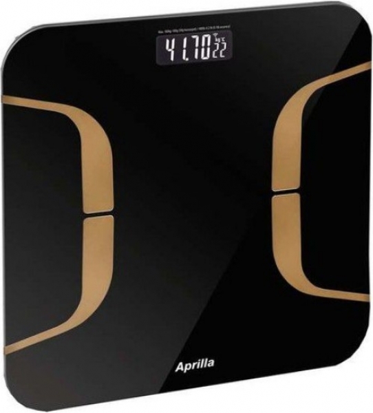 Aprilla 1080 Dijital Banyo Tartısı