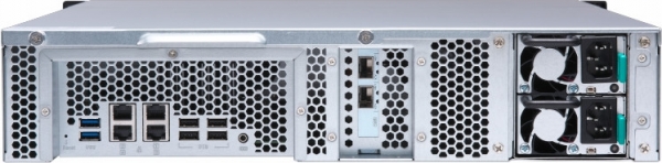 Qnap TS-1273U-RP-8G NAS