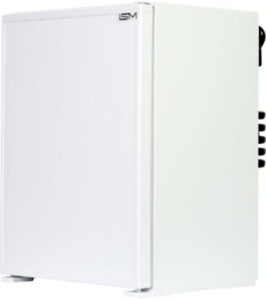 Ism SM-40 CC Beyaz Buzdolabı
