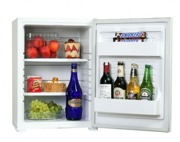 Ism SM-40 CC Beyaz Buzdolabı