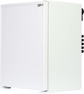 Ism SM-40 CC Beyaz Buzdolabı