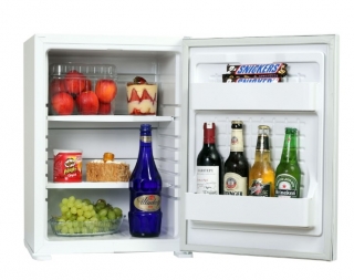Ism SM-40 CC Beyaz Buzdolabı