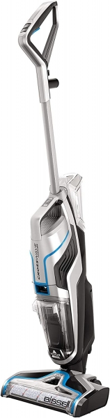 Bissell 2582N CrossWave Şarjlı Süpürge
