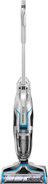 Bissell 2582N CrossWave Şarjlı Süpürge