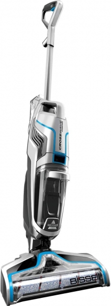 Bissell 2582N CrossWave Şarjlı Süpürge