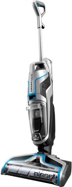 Bissell 2582N CrossWave Şarjlı Süpürge