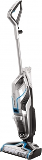 Bissell 2582N CrossWave Şarjlı Süpürge