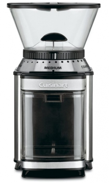 Cuisinart DBM-8 Supreme Kahve ve Baharat Öğütücü