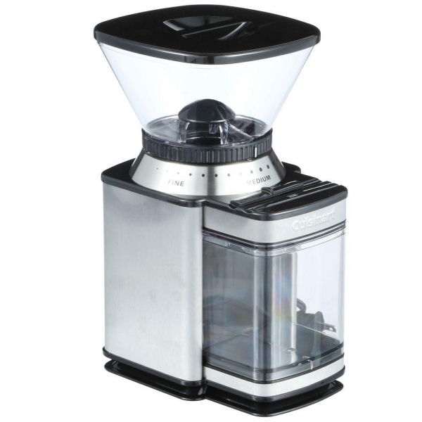 Cuisinart DBM-8 Supreme Kahve ve Baharat Öğütücü