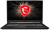 MSI GL75 Leopard 10SDR-087TR Laptop