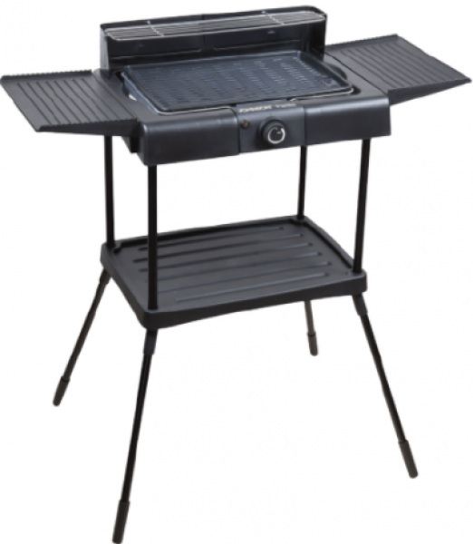 Johnson Parrilla Elektrikli Izgara