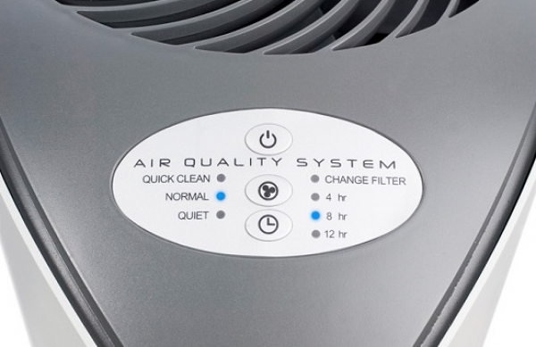 Vornado AQS500 Hava Temizleyici