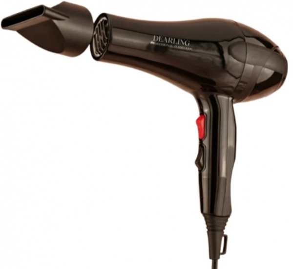 Dearling Turbo 4200 Saç Kurutma Makinesi