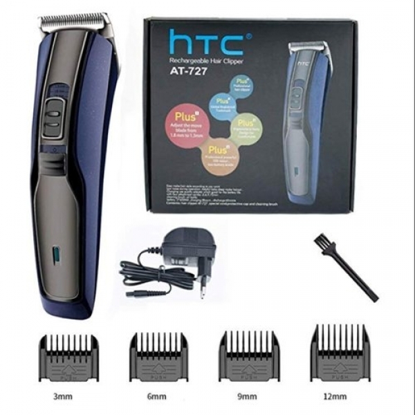 HTC AT-727 Saç Kesme Makinesi