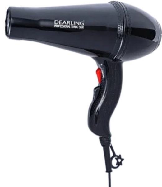 Dearling Turbo 5600 Saç Kurutma Makinesi