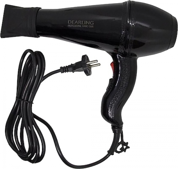 Dearling Turbo 5600 Saç Kurutma Makinesi