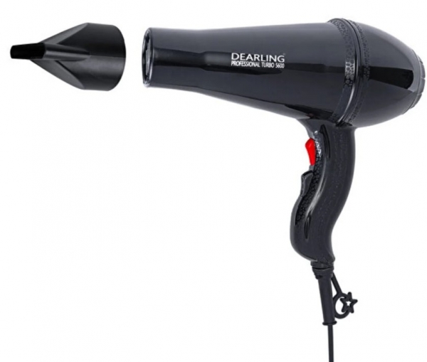 Dearling Turbo 5600 Saç Kurutma Makinesi