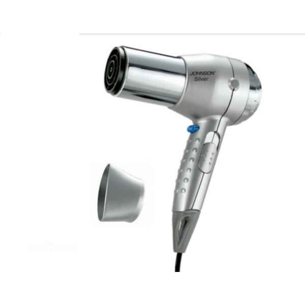 Johnson Silver Saç Kurutma Makinesi