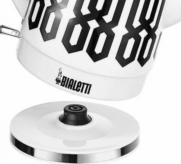 Bialetti ZZZ35023 Su Isıtıcı