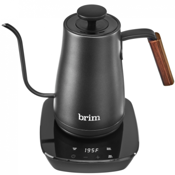Bilinmeyen Marka Brim Precision Gooseneck Su Isıtıcı