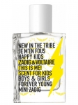 Zadig & Voltaire This Is Me! EDT 30 ml Unisex Parfüm resim